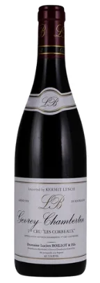 2019 | Domaine Lucien Boillot & Fils | Les Corbeaux - Wine