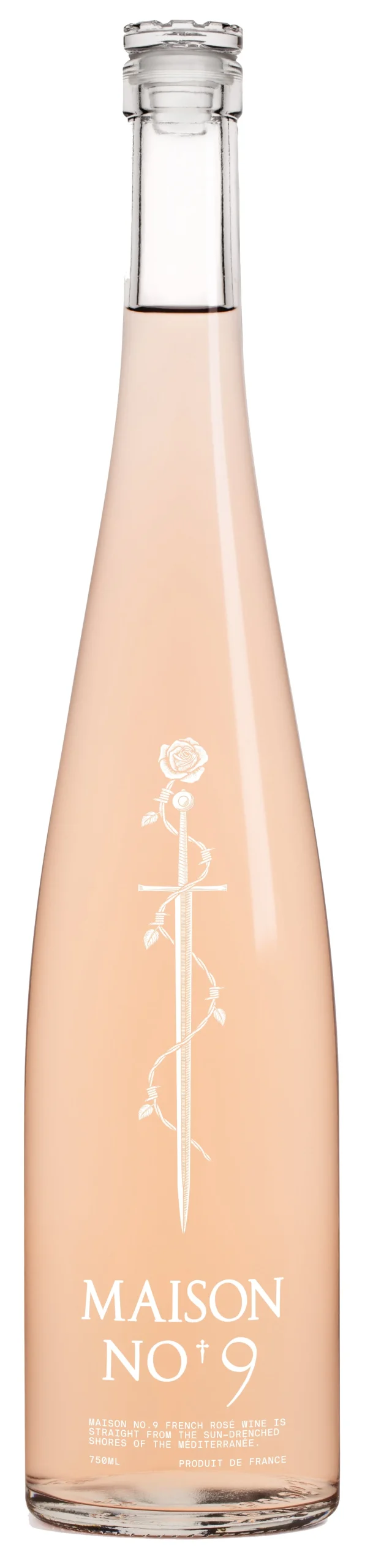 2020 | Maison No. 9 | Rose - Wine