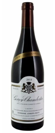 2014 | Joseph & Philippe Roty | Gevrey-Chambertin