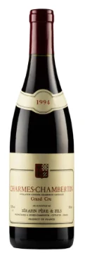 1994 | Sérafin Père et Fils | Charmes-Chambertin