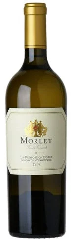 2017 | Morlet Family Vineyards | La Proportion Doree - Wine