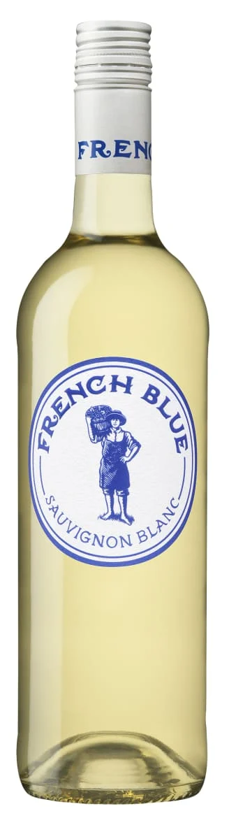 2021 | French Blue Wine | Sauvignon Blanc