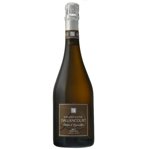 Champagne Dallancourt | Blanc de Blancs Brut - NV