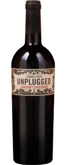 2018 | Hannes Reeh | Unplugged Cabernet Sauvignon - Wine