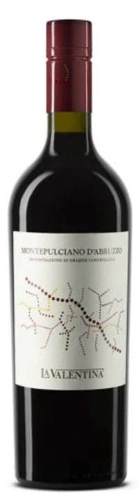 2019 | La Valentina | Montepulciano d'Abruzzo - Wine