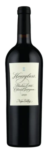 2019 | Hourglass Wines | Blueline Vineyard Cabernet Franc