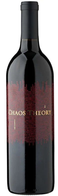 Brown Estate Vineyards | Chaos Theory Proprietary Red - NV