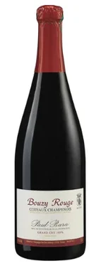 2008 | Paul Bara | Coteaux Champenois Bouzy Rouge - Wine