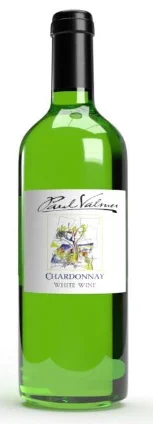 Paul Valmer | Chardonnay (Magnum) - NV