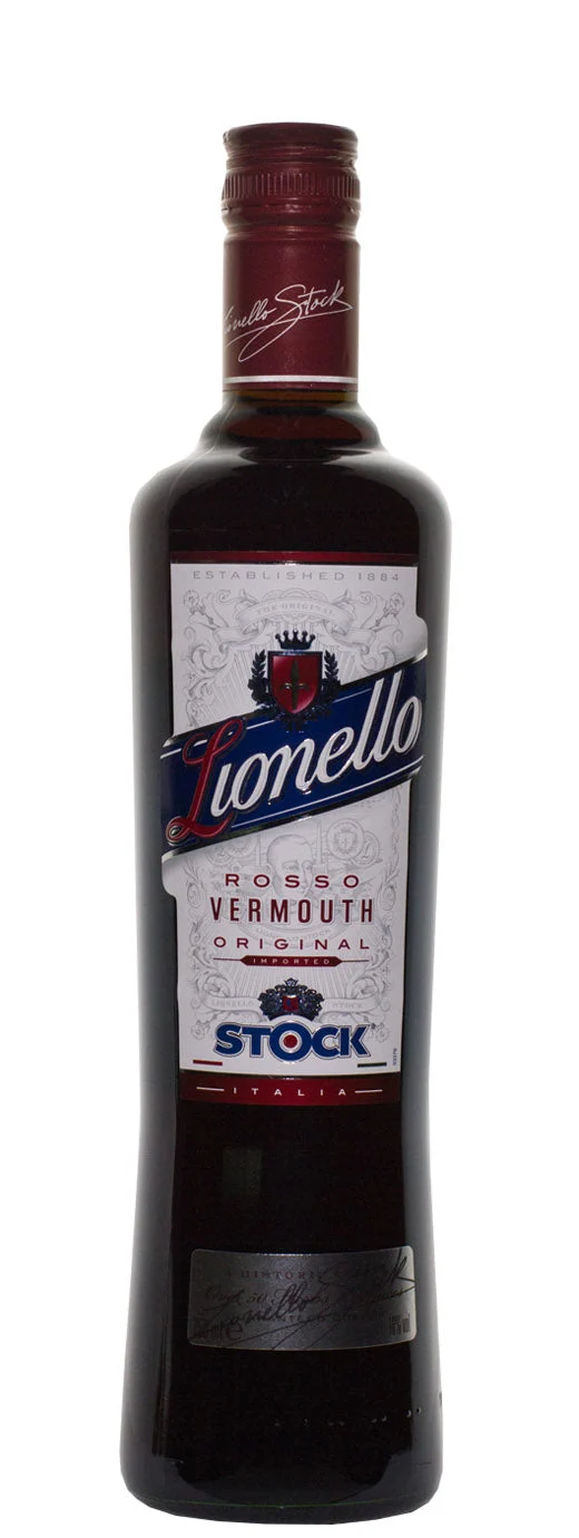 Stock Spirits | Lionello Vermouth Rosso Extra Dry - NV