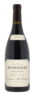 2004 | Domaine Méo-Camuzet | Richebourg (Magnum)