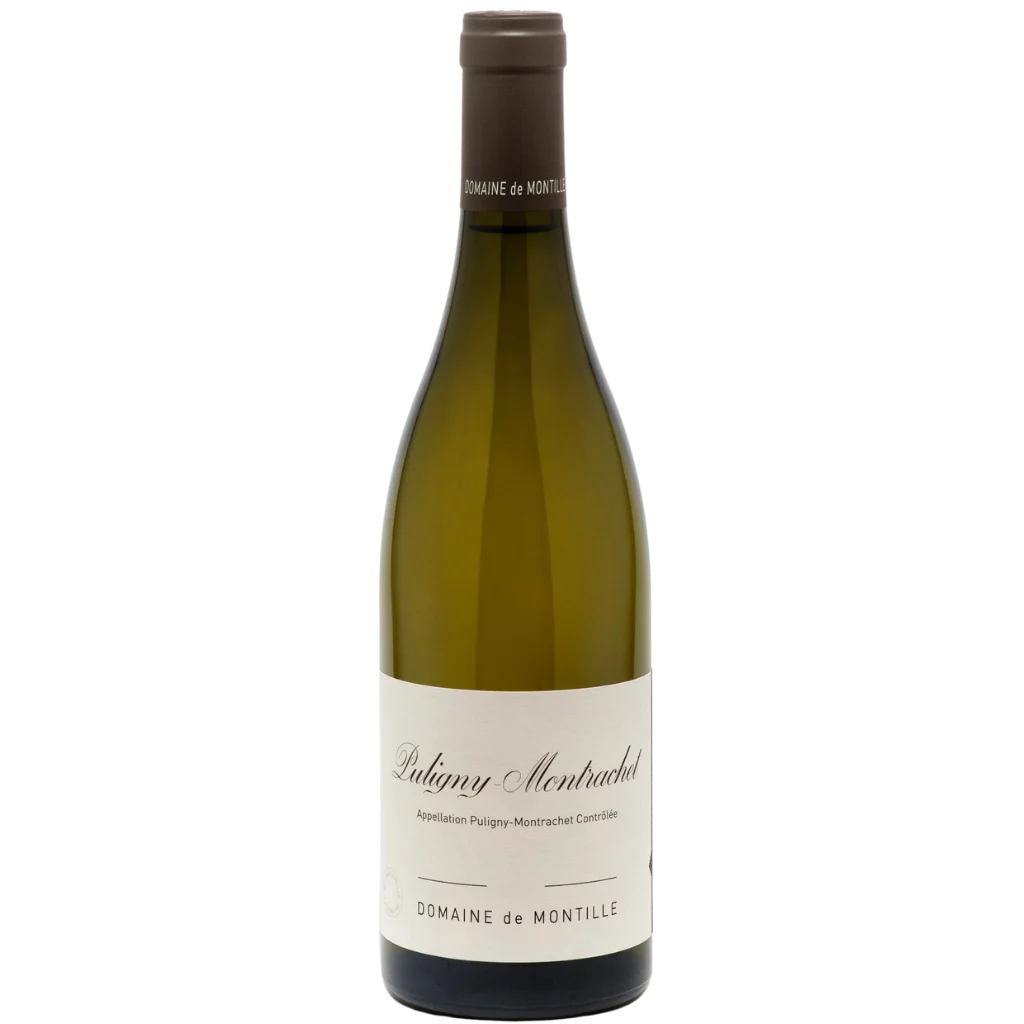 2019 | Domaine de Montille | Puligny-Montrachet