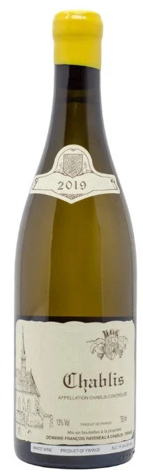 2019 | Domaine François Raveneau | Chablis - Wine