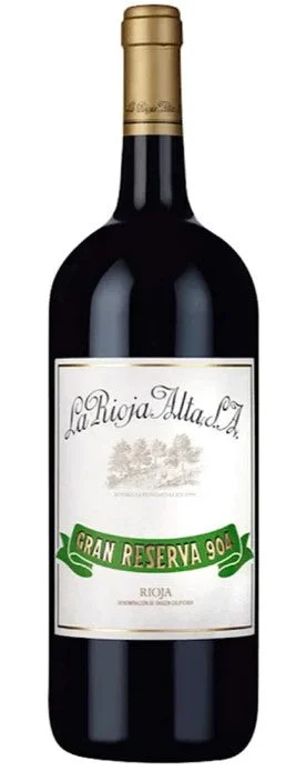 2011 | La Rioja Alta | S.A. Gran Reserva 904 (Magnum) - Wine
