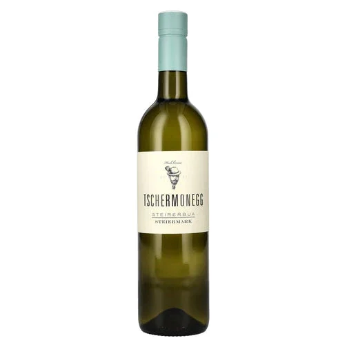 2021 | Weingut Tschermonegg | Steirerbua - Wine