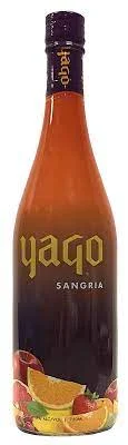 Yago Sant Gria | Sangria - NV