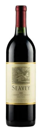 1998 | Seavey Vineyard | Cabernet Sauvignon - Wine