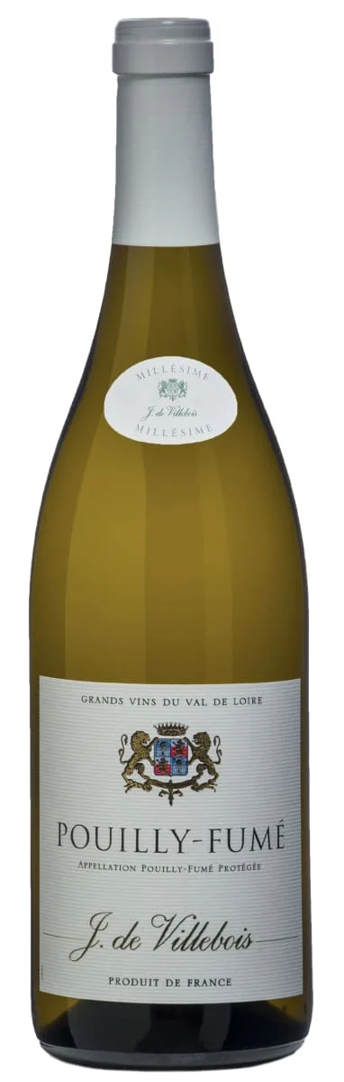 J. de Villebois | Pouilly-Fume - NV