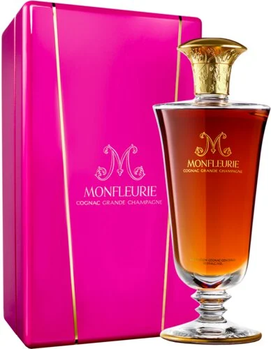 Monfleurie Cognac | 100ML
