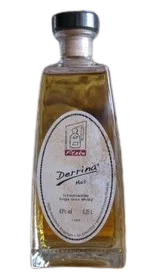 Derrina 6 Korn Malz Single Malt Whisky | 350ML - Whiskey