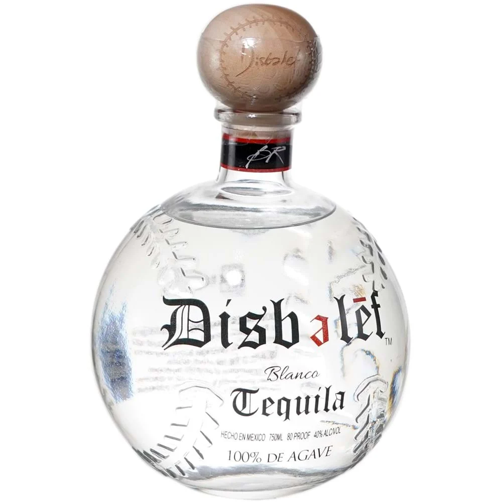 Disbelef Blanco Tequila