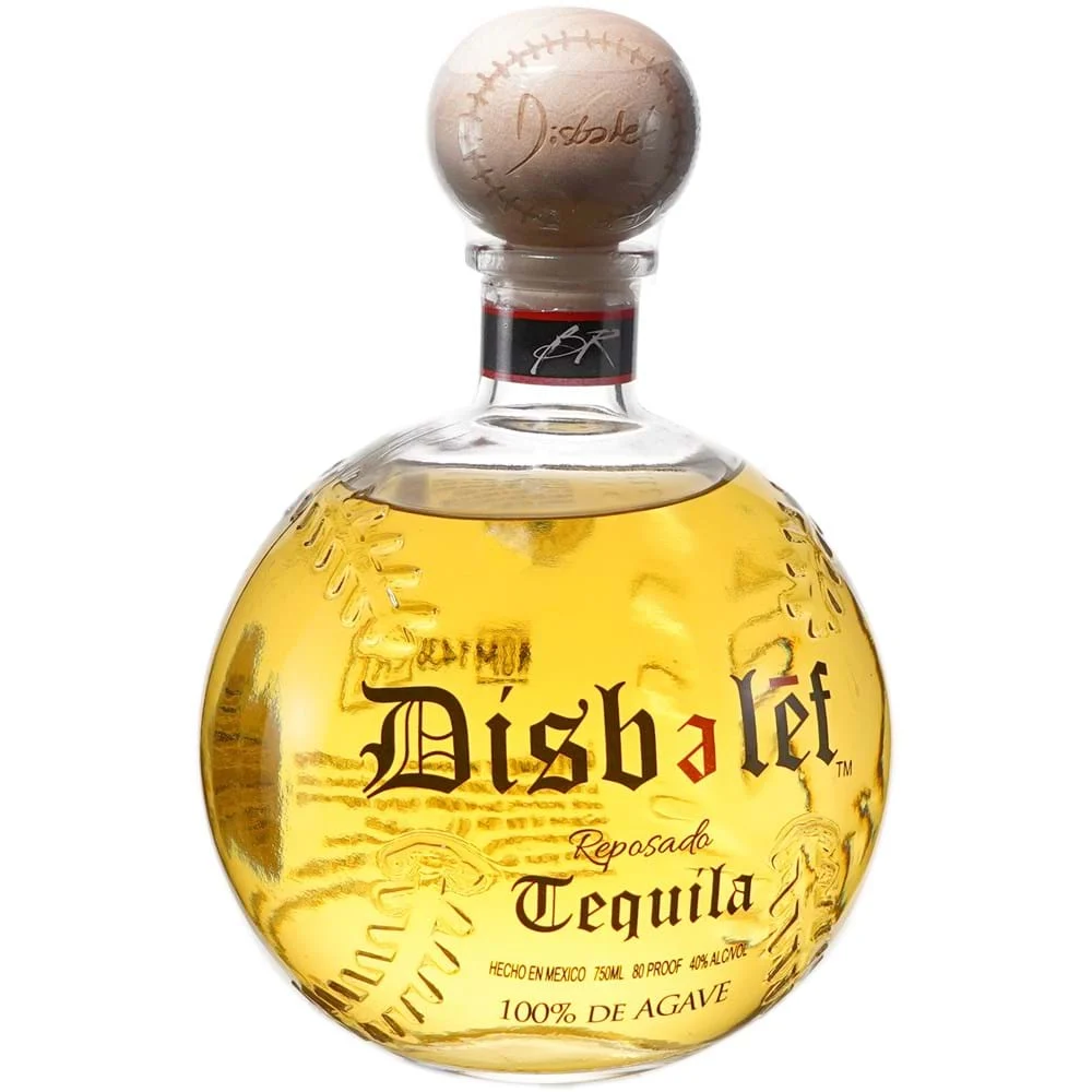 Disbelef Reposado Tequila