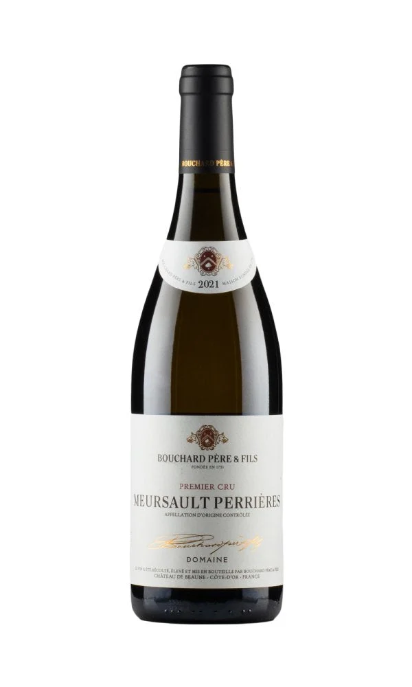 2021 | Bouchard Pere & Fils | Les Perrieres - Wine