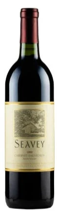 1999 | Seavey Vineyard | Cabernet Sauvignon - Wine