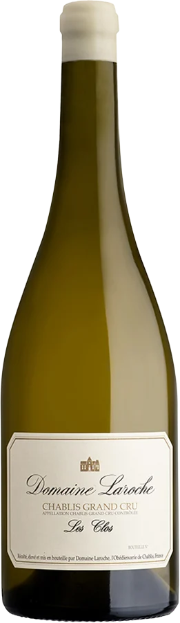 2021 | Domaine Laroche | Les Clos - Wine