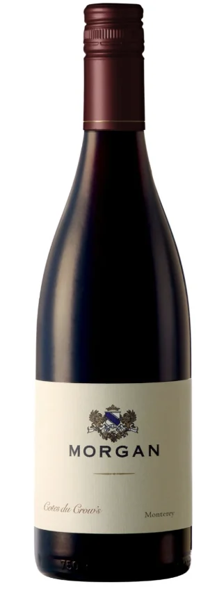Morgan Winery | Cotes du Crow's - NV