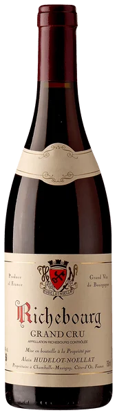 2002 | Domaine Hudelot-Noëllat | Richebourg