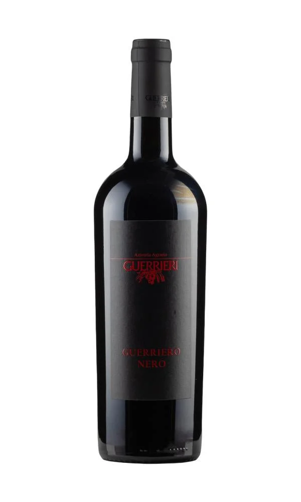 2020 | Azienda Agraria Guerrieri | Guerriero Nero - Wine