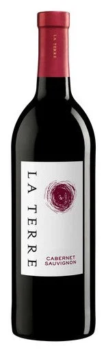 La Terre Cellars | Cabernet Sauvignon - NV