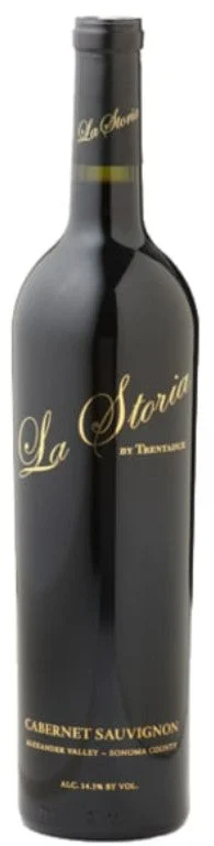 2019 | Trentadue Winery | La Storia Cabernet Sauvignon
