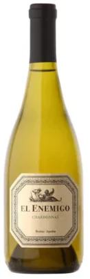 2018 | El Enemigo | Chardonnay - Wine