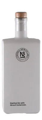 Nordic Spirits Lab Gin | 500ML