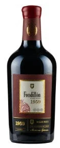 1959 | Bodegas Monovar | Fondillon (Half Liter) - Wine