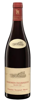 2018 | Domaine Taupenot-Merme | Charmes-Chambertin