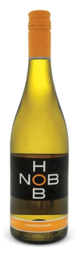 Hob Nob | Chardonnay - NV