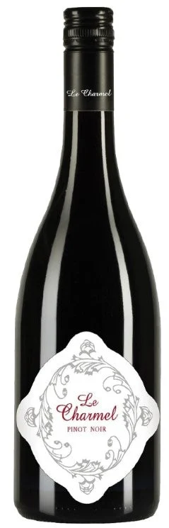 2020 | Le Charmel | Pinot Noir - Vino