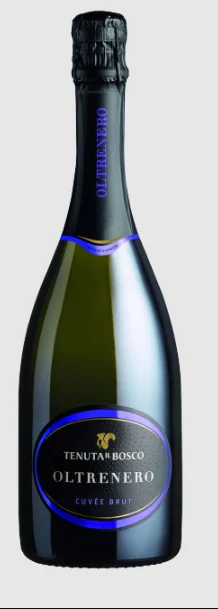 Tenuta Il Bosco | Oltrenero Brut - NV