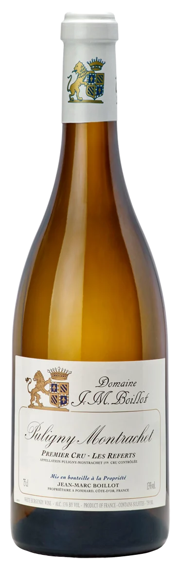 2021 | Domaine J.M. Boillot | Les Referts - Wine