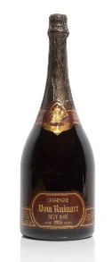 1985 | Champagne Ruinart | Rose (Magnum) - Wine