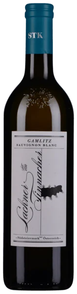 2020 | Weingut Lackner Tinnacher | Gamlitz Sauvignon Blanc - Wine