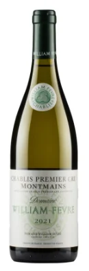 2021 | Domaine William Fèvre | Montmains - Wine