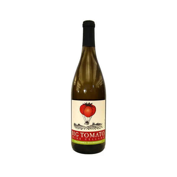 Big Tomato | Chardonnay - NV