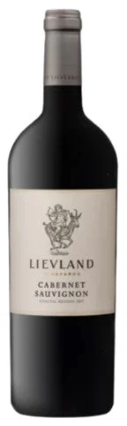 The Wine Man | Lievland Cabernet Sauvignon - NV