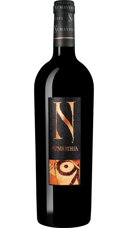 2006 | Bodega Numanthia | Termanthia - Wine