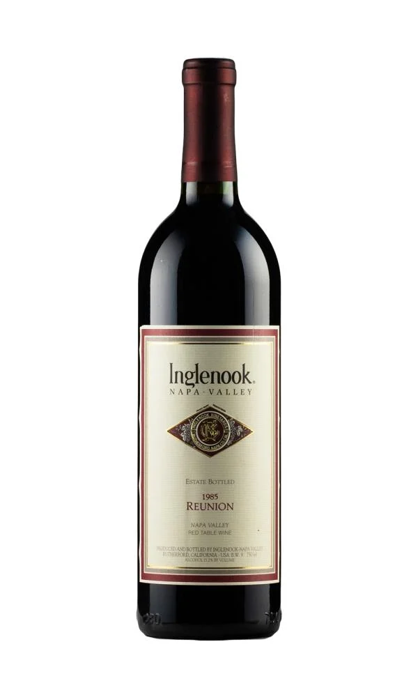 1985 | Inglenook | Reunion - Wine