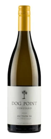 2020 | Dog Point | Vineyard Section 94 Sauvignon Blanc - Wine